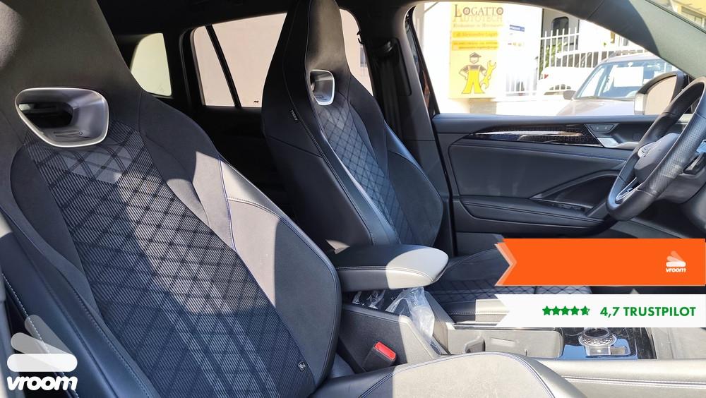 VOLKSWAGEN Tiguan 3ª serie Tiguan 1.5 eTSI 150...