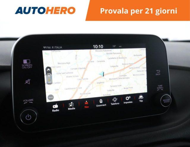FIAT Tipo 1.6 Mjt S&S DCT SW Lounge