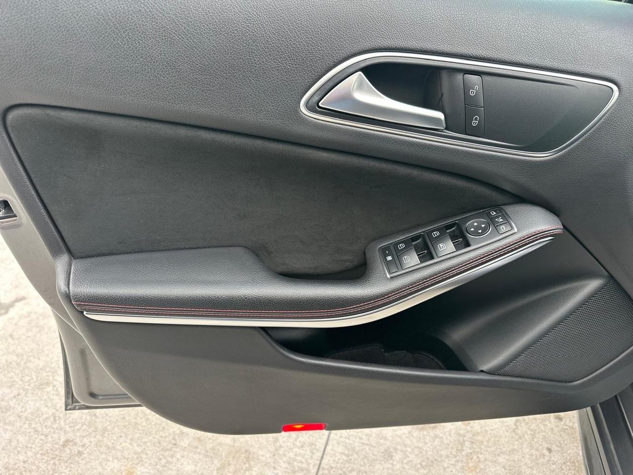 Mercedes-benz GLA 200 CDI Automatic Premium