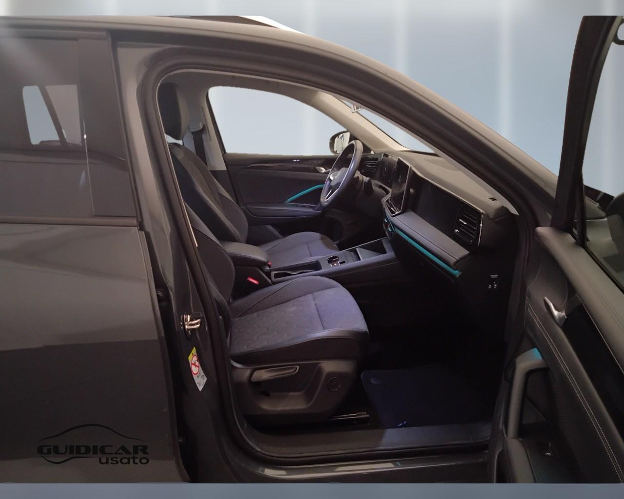 VOLKSWAGEN Tiguan III 2024 - Tiguan 2.0 tdi Edition Plus 150cv dsg