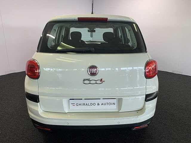 Fiat 500L 1.3 mjt Pop Star 95cv