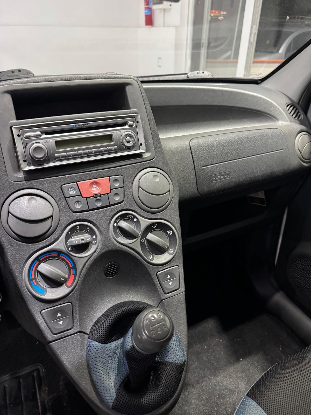 Fiat Panda 1.2 Dynamic