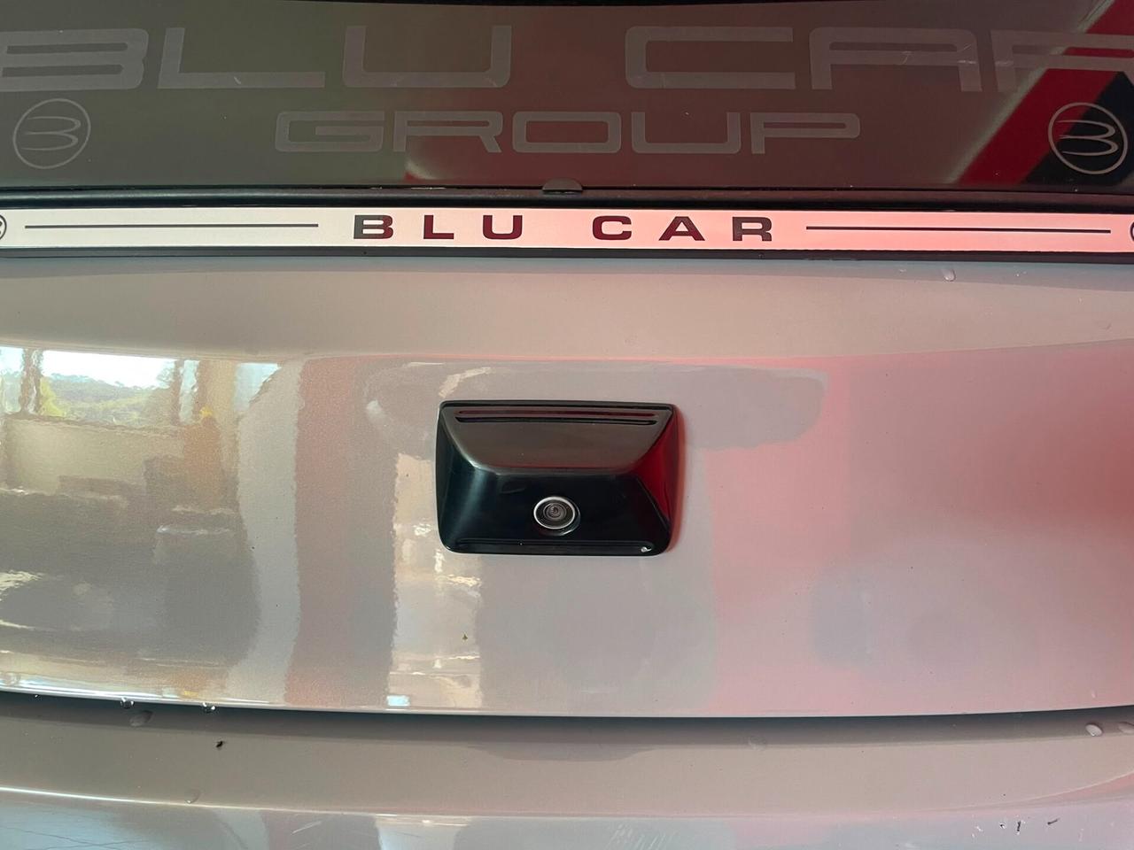 LANCIA YPSILON 1.0HYBRID ALBERTA FERRETTI 70cv