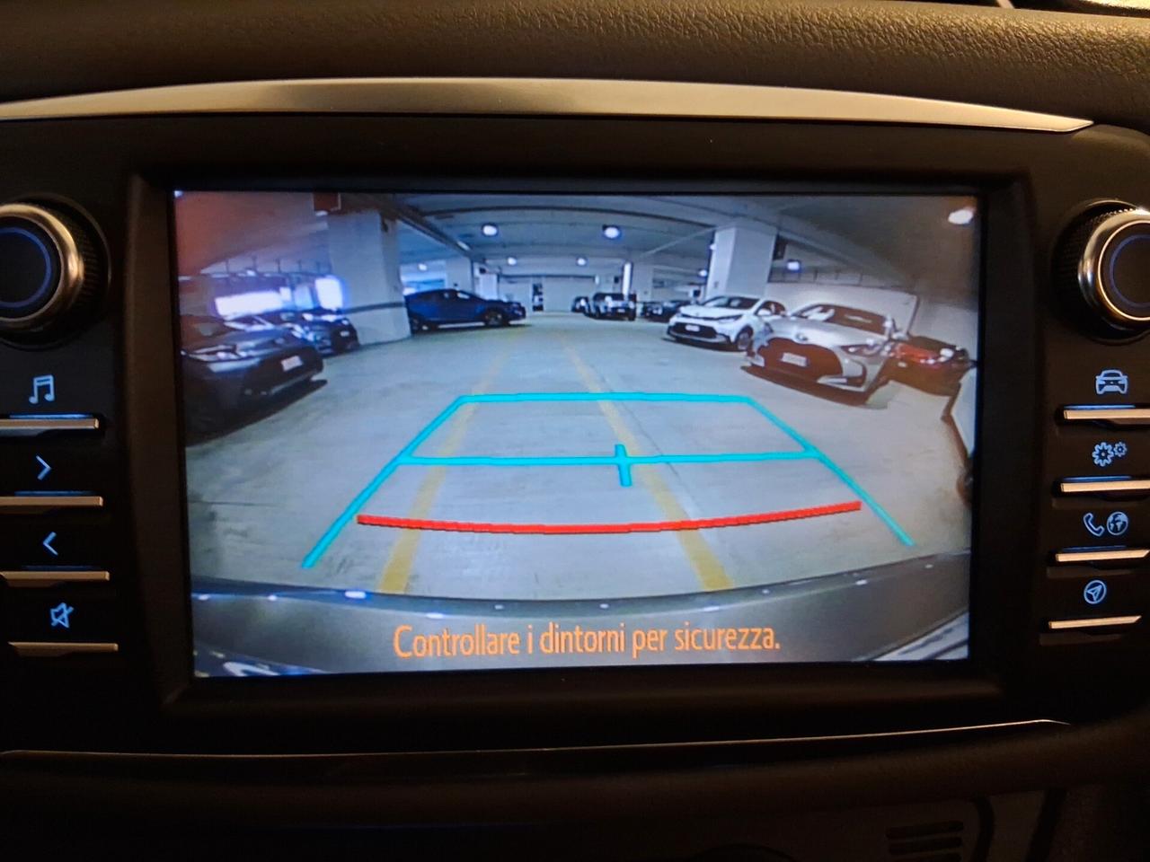 Toyota Yaris 1.5 Hybrid 5 porte Active