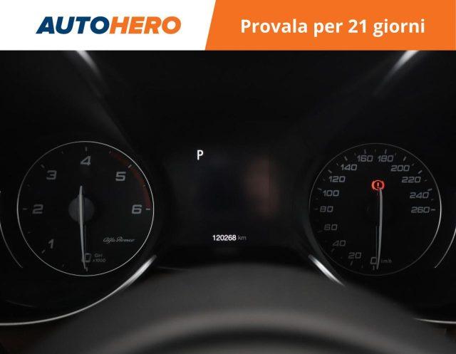 ALFA ROMEO Giulia 2.2 Turbodiesel 150 CV AT8 Super