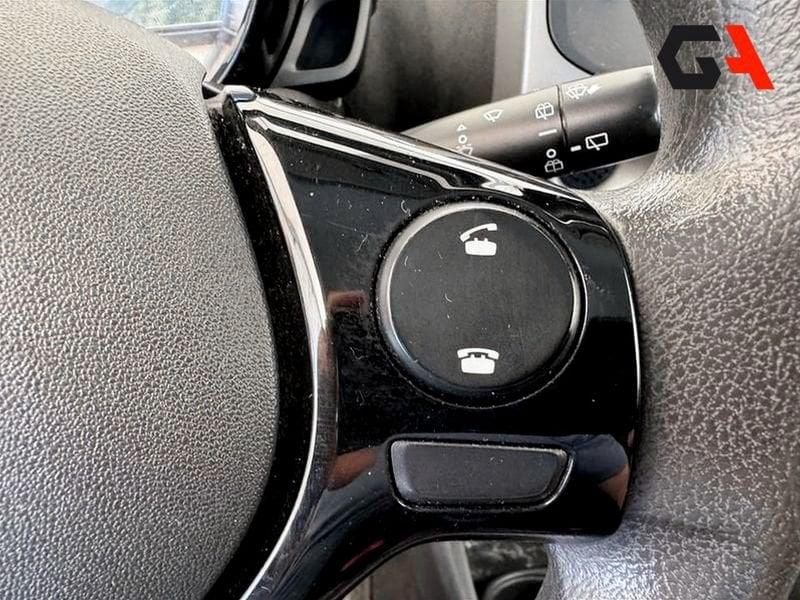 Citroën C1 1.0 VTi 68 5 porte Feel