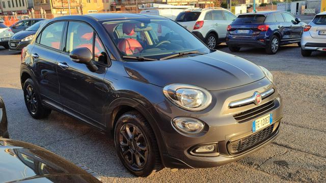 FIAT 500X 1.3 MultiJet 95 CV POP STAR