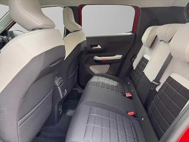 Citroen C3 Hybrid 110 e-DCS6 Max