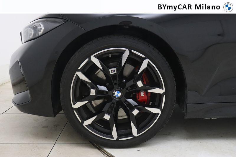 BMW Serie 3 Touring 320 d Mild Hybrid 48V Msport xDrive Steptronic