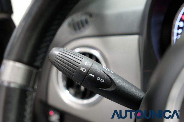FIAT 500C 1.2 S CABRIO AUTOMATICA GPL NEOPATENTATI