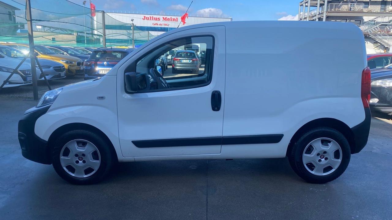 Fiat Fiorino 1.3 MJT 95CV Cargo SX