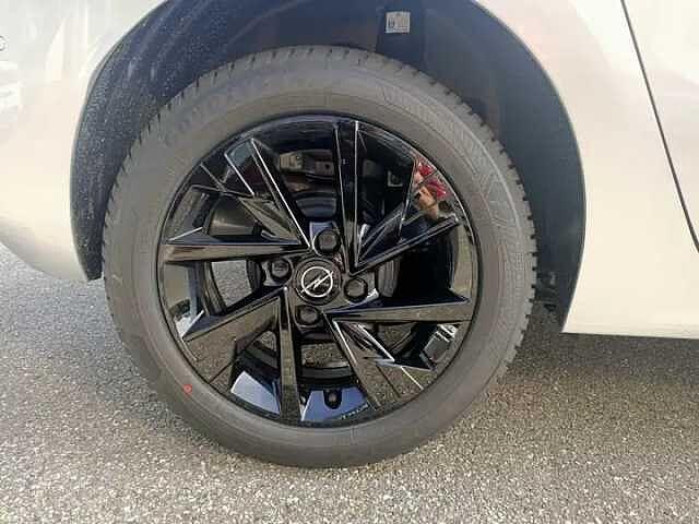 Opel Corsa 1.2 Turbo-Benzina 100cv GS KM ZERO
