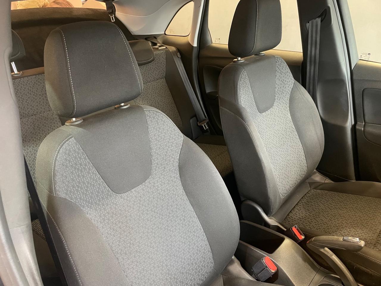 Opel Crossland X 1.2 12V Advance