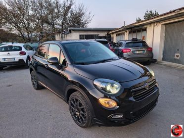 FIAT 500X 1.6 M.J 120 CV S-Design