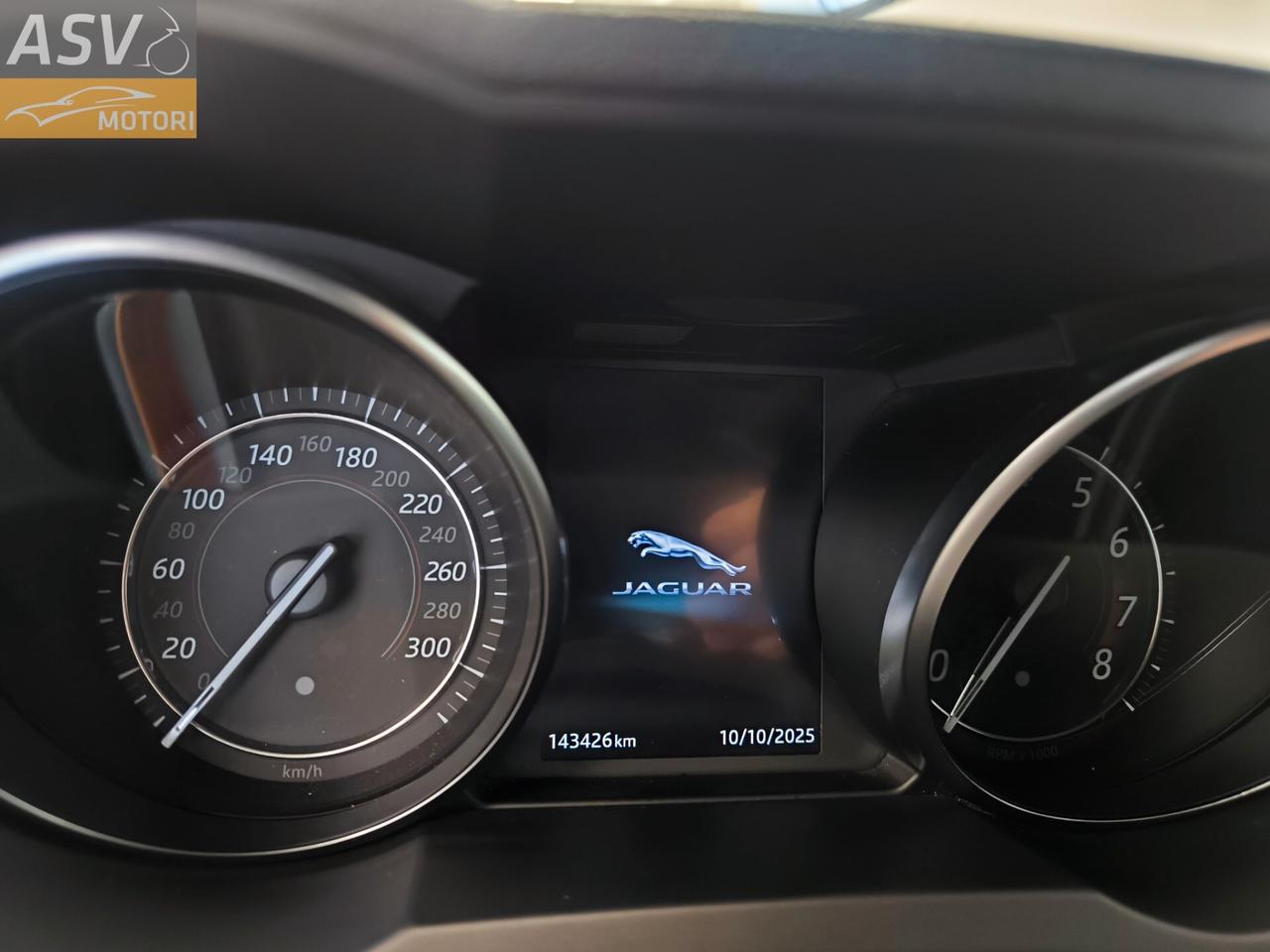 Jaguar F-Type 2.0 aut. Coupé R-Dynamic