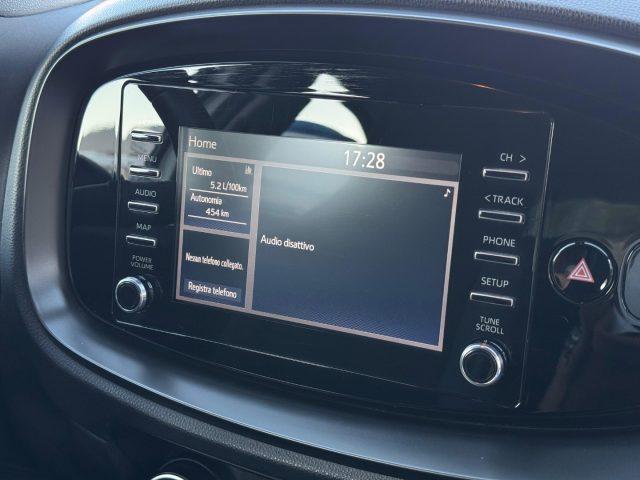 TOYOTA Aygo X 1.0 VVT-i 72 CV Active - IVA ESPOSTA *PROMO FIN*