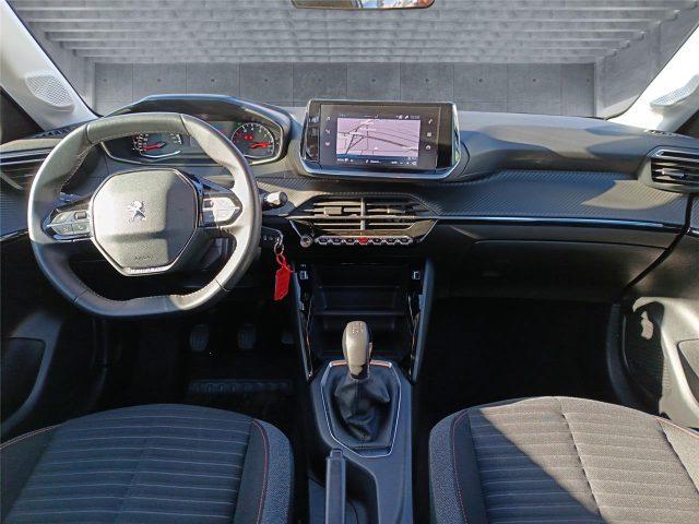 PEUGEOT 208 2ª serie PureTech 75 Stop&Start 5 porte Active P