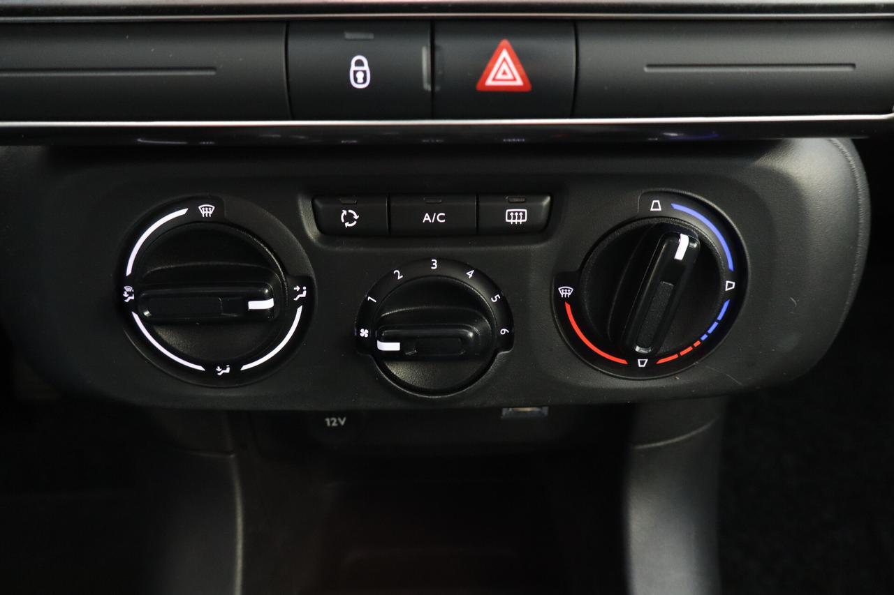 CITROEN C3 1.2 PURETECH 83 CV FEEL - IDEALE X NEOPATENTATI