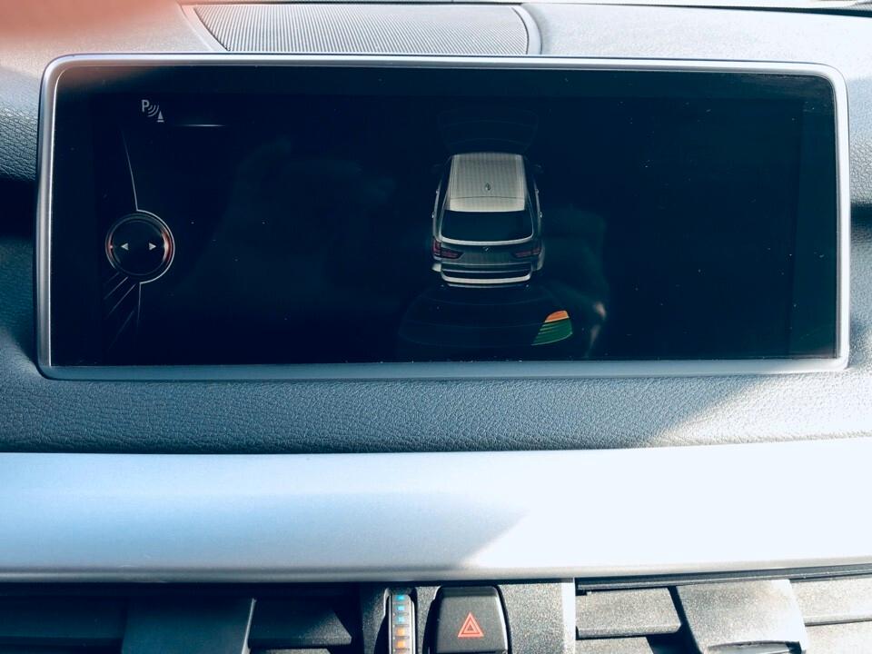 Bmw X5 xDrive30d 258CV Business