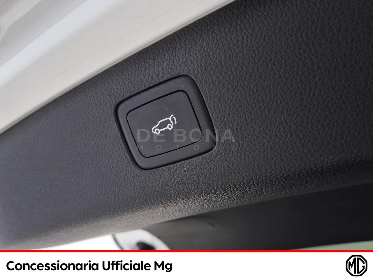 Mg HS e1.5 t-gdi phev comfort auto