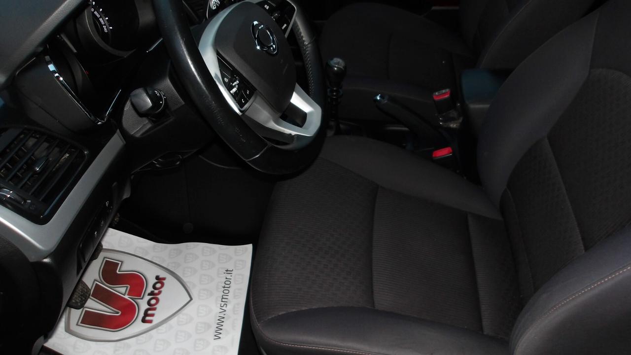 SSANGYONG KORANDO 2.0 B/GPL-PREZZO PROMO!
