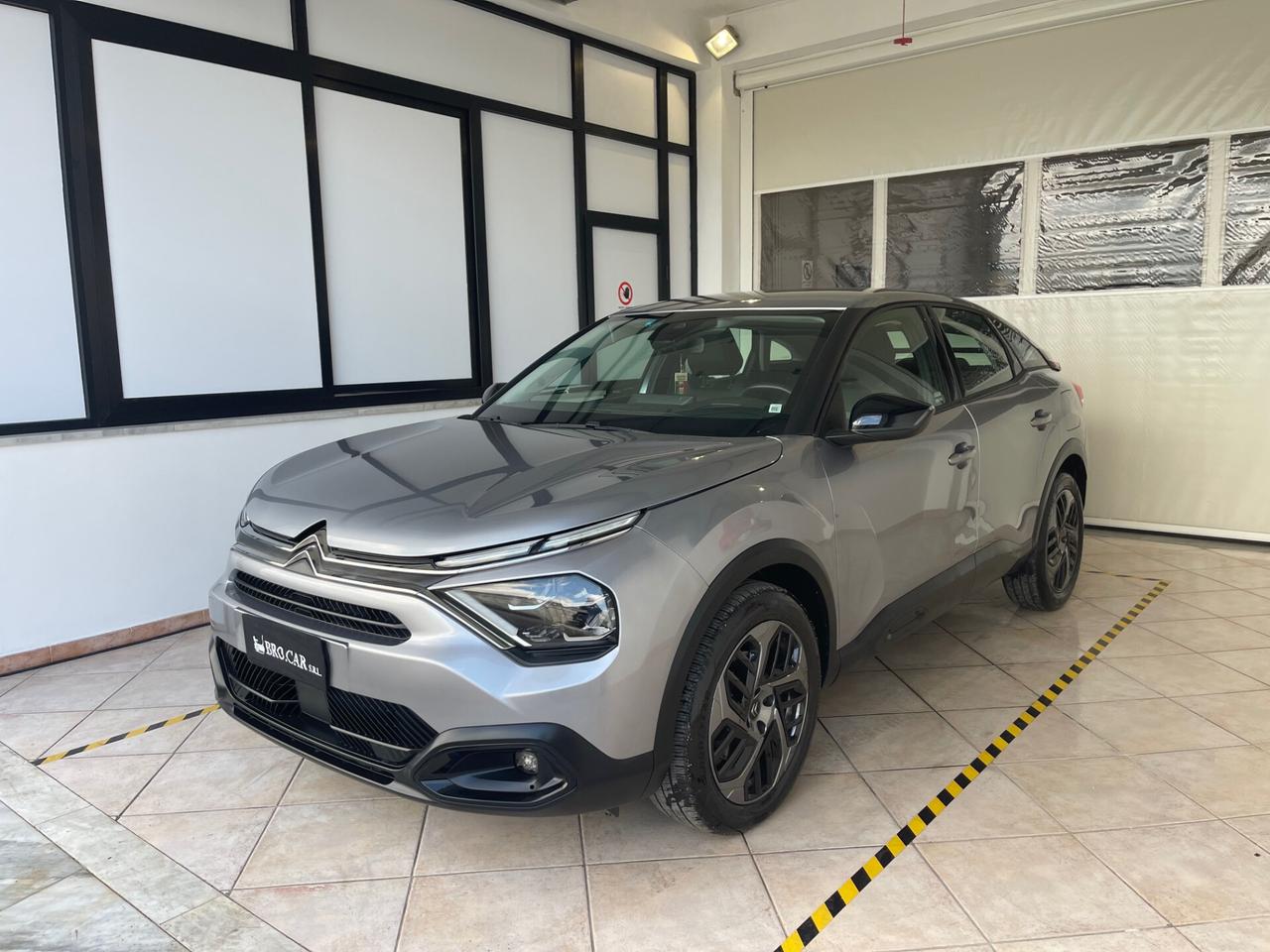 Citroen C4 PureTech 130 S&S Shine - NO VINCOLO DI FINANZIAMENTO