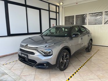 Citroen C4 PureTech 130 S&S Shine - NO VINCOLO DI FINANZIAMENTO