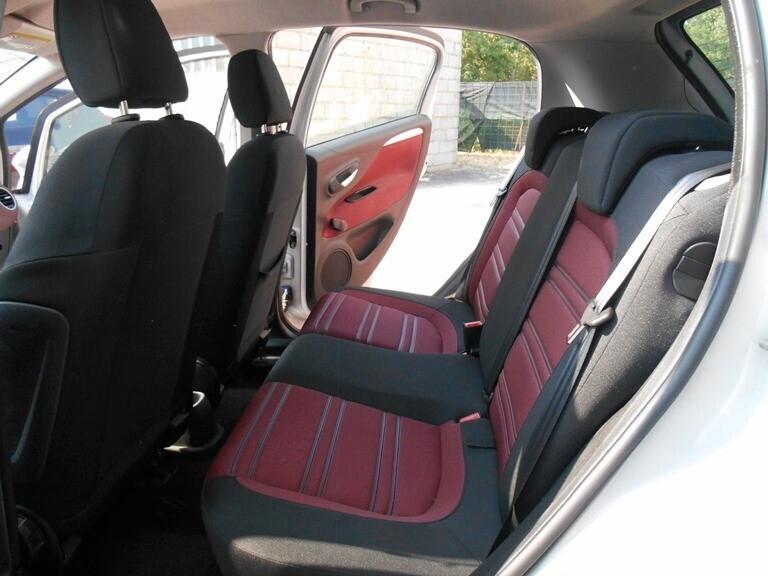Fiat Punto Evo 1.2 5 porte KM 67000 NO BLOCCHI