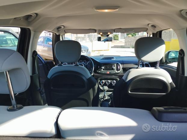 FIAT 500 L 1300 MJT