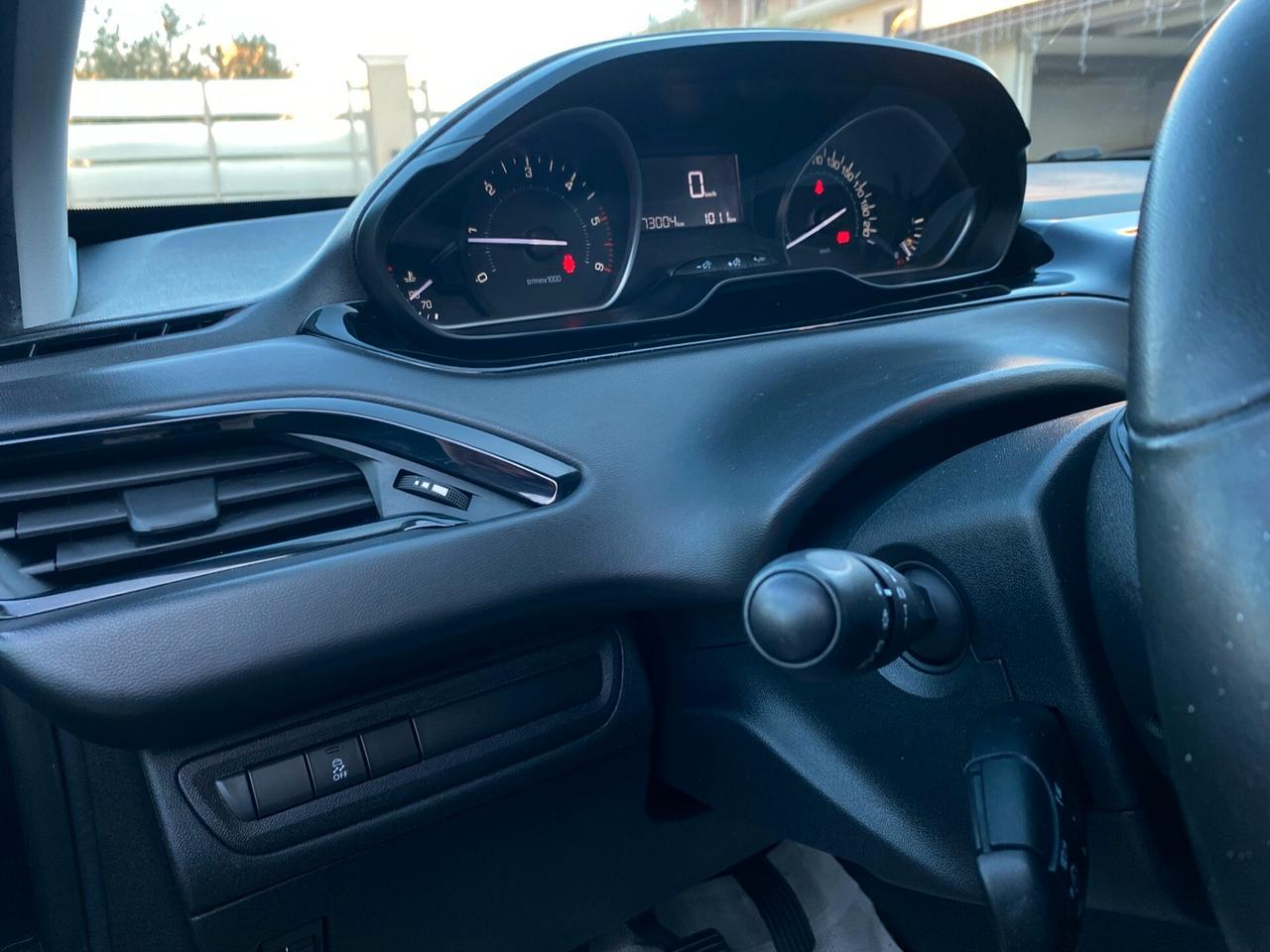 Peugeot 208 BlueHDi 75 5 porte Active