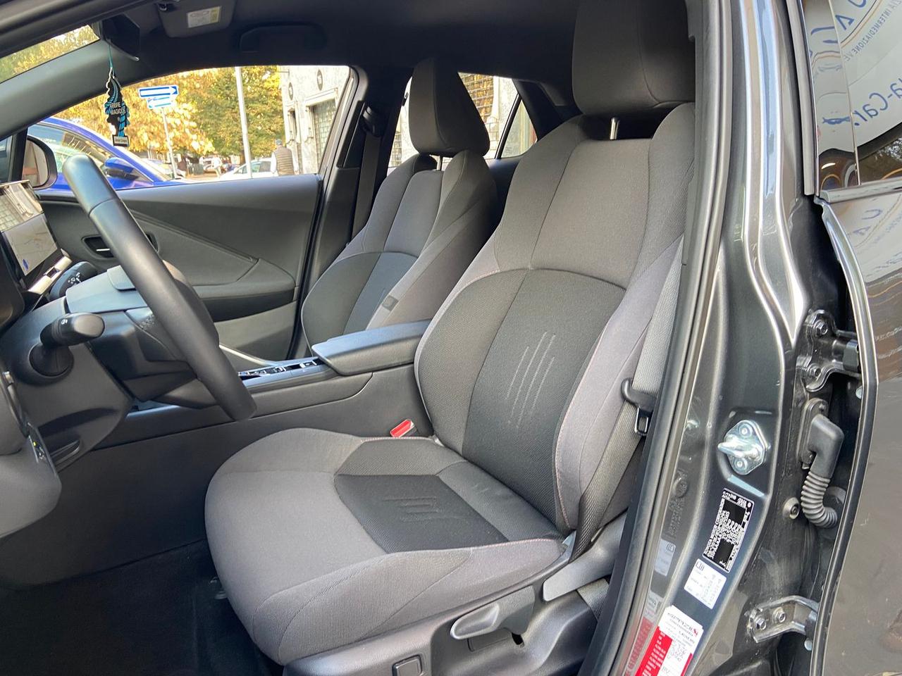 Toyota C-HR 1.8 HEV Trend #50597