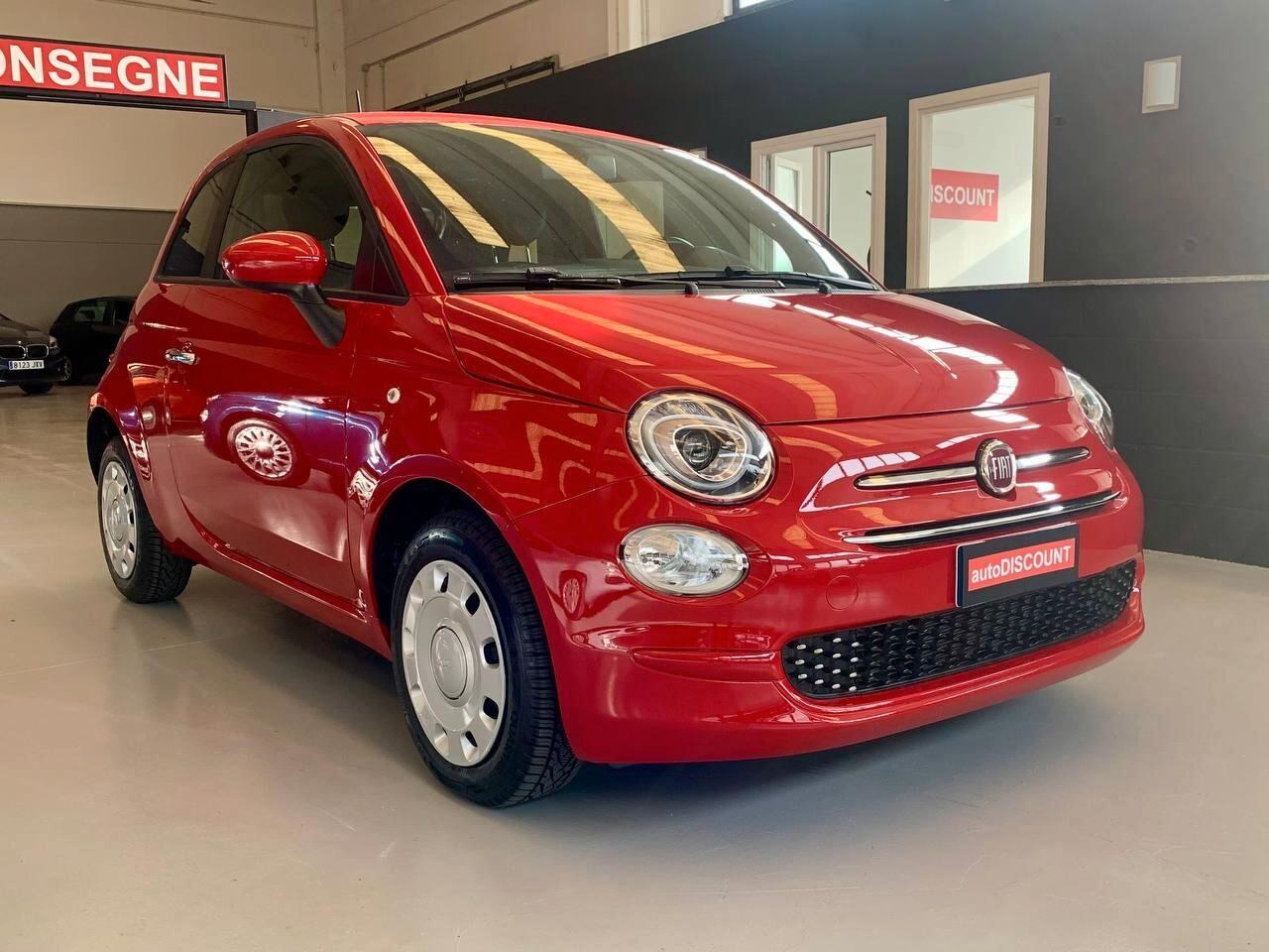 Fiat 500 1.0 Hybrid *PREZZO PROMO*