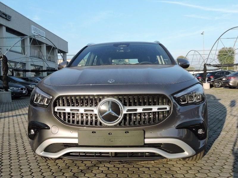 Mercedes-Benz GLA GLA 180 Automatic Advanced KM ZERO