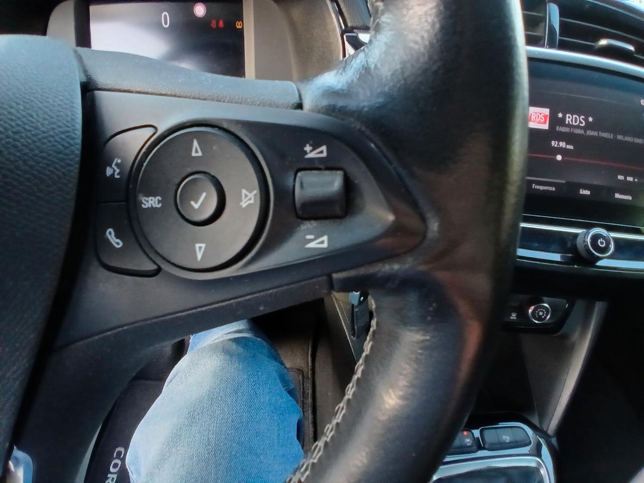 Opel Corsa 1.5 D 100 CV Elegance