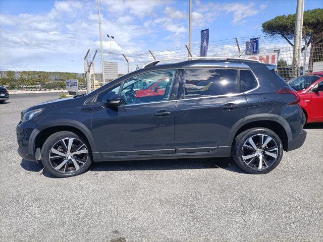 PEUGEOT 2008 1.5 HDI 120CV AUTOMATICA, PREZZO REALE