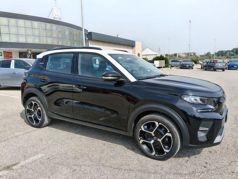 CITROEN Nuova C3 1.2 puretech turbo Plus 100cv s&s