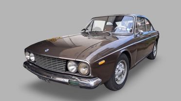 Lancia Flavia Coupè 2000 CON CLIMA UNICO PROPRIETARIO