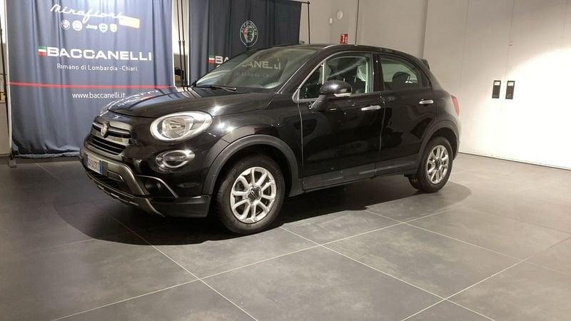 FIAT 500X 500X 1.0 T3 120 CV 120°