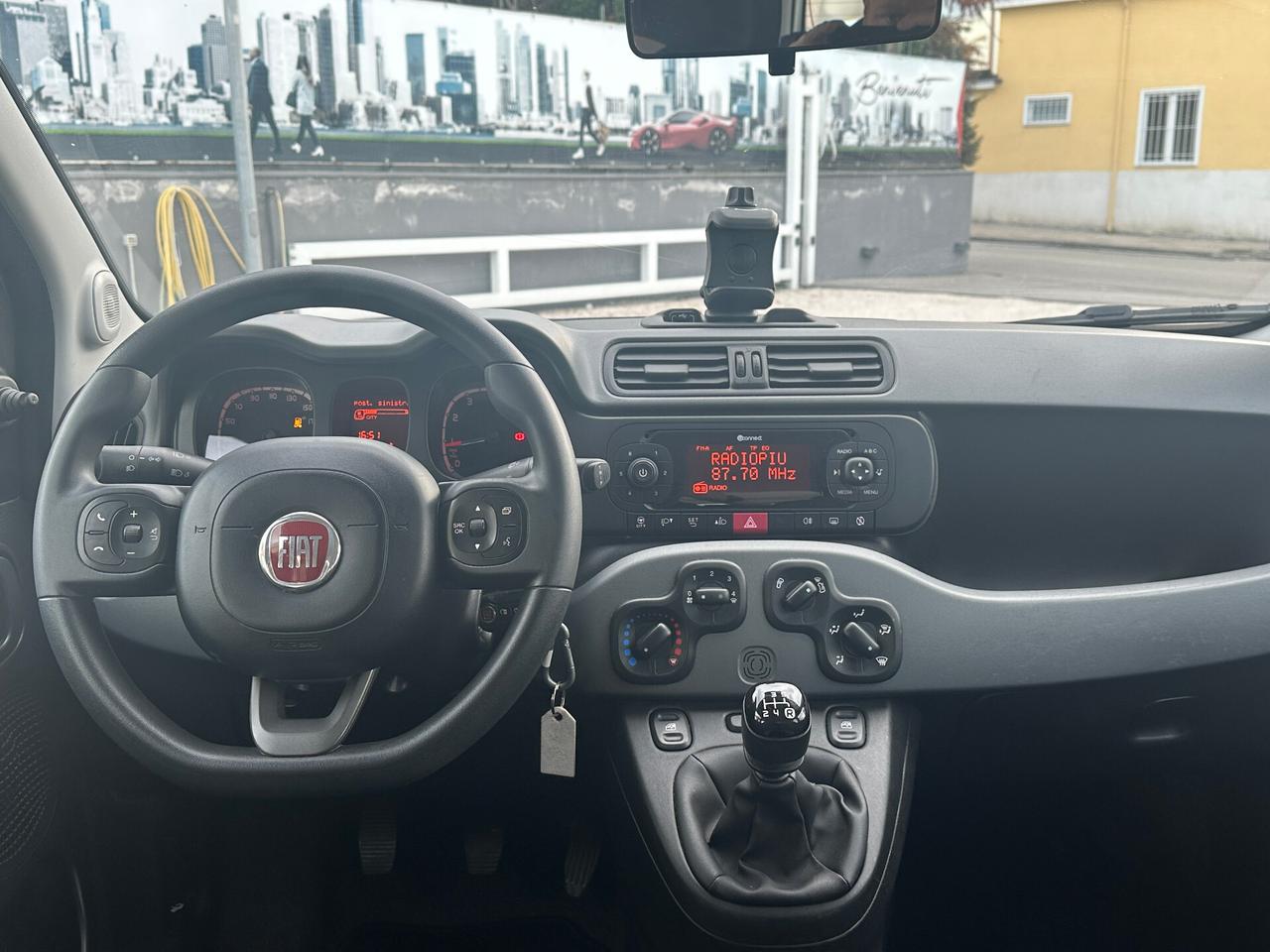 Fiat Panda 1.2 EasyPower City Life