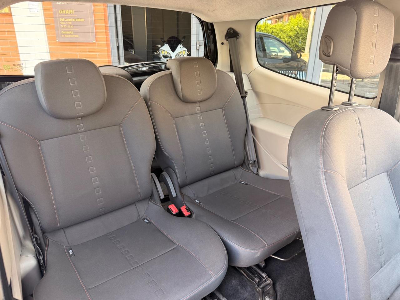 Renault Twingo 1.2 16V TCE Dynamique