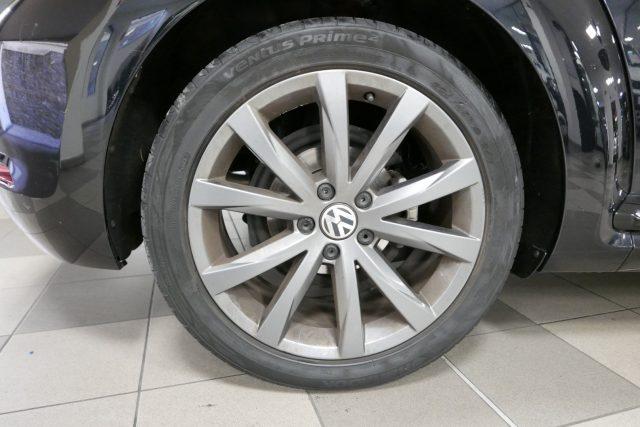 VOLKSWAGEN Maggiolino Cabrio 2.0 TDI DSG Design BlueMotion Technology