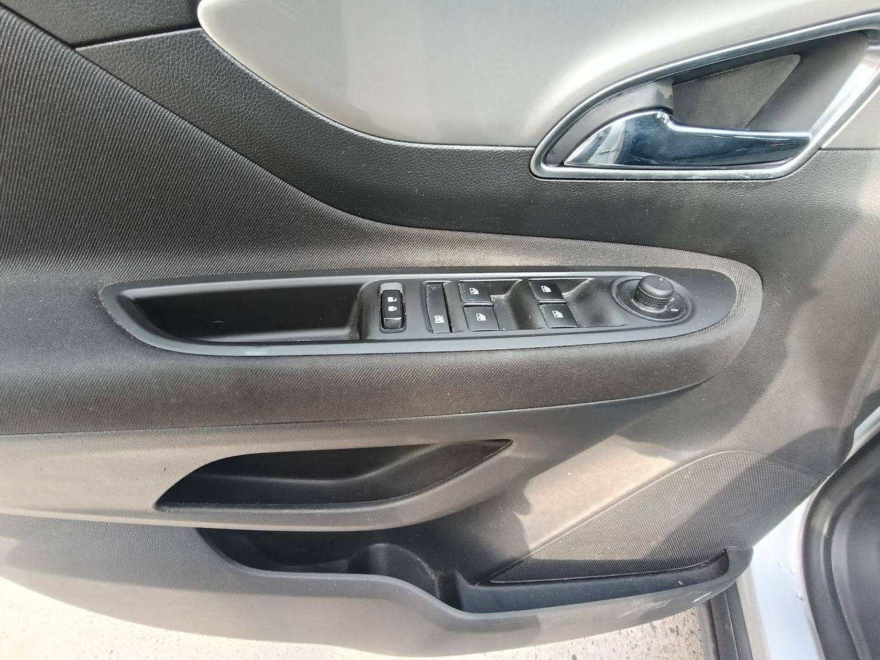 Opel Mokka 1.6 Ecotec 115CV 4x2 Start&Stop Cosmo