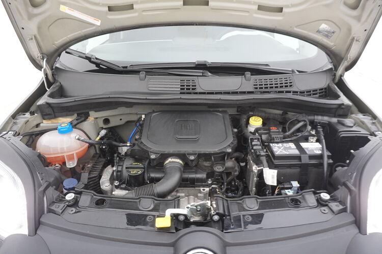 Fiat Panda Hybrid Pandina BR531752 1.0 Mild Hybrid 70CV