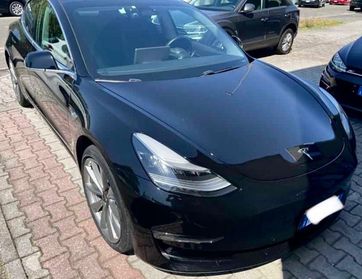 Tesla Model 3 Model 3 Long Range Dual Motor AWD