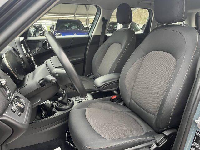 MINI Countryman 1.5 One