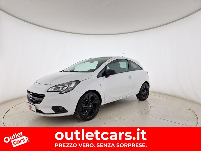 Opel Corsa 5p 1.3 cdti b-color s&s 95cv