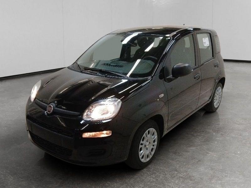 FIAT Pandina 1.0 firefly hybrid Pop s&s 70cv