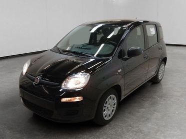 FIAT Pandina 1.0 firefly hybrid Pop s&s 70cv