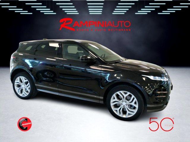 LAND ROVER Range Rover Evoque 2.0D I4-L.Flw 150CV AWD Auto R-Dynamic SE