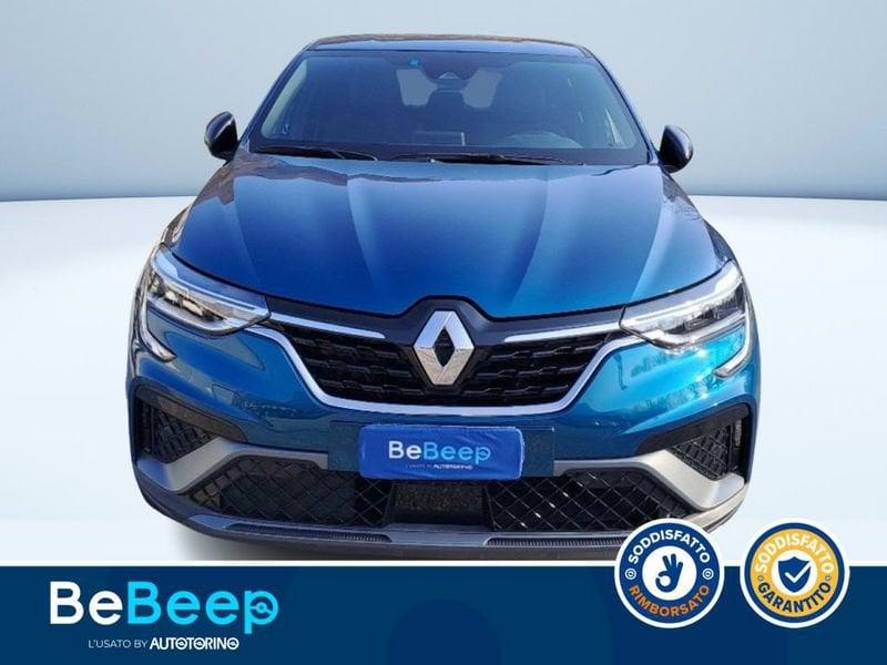 Renault Arkana 1.6 E-TECH HYBRID R.S. LINE 145CV